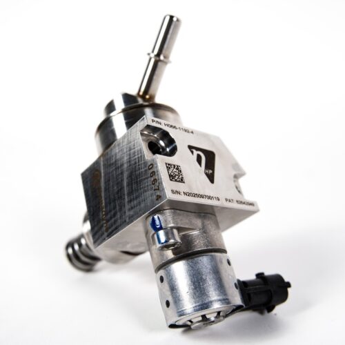 Nostrum 2022+ Ford Bronco Raptor & 2024+ Ranger Raptor 3.0L EcoBoost High Pressure Fuel Pump Kit