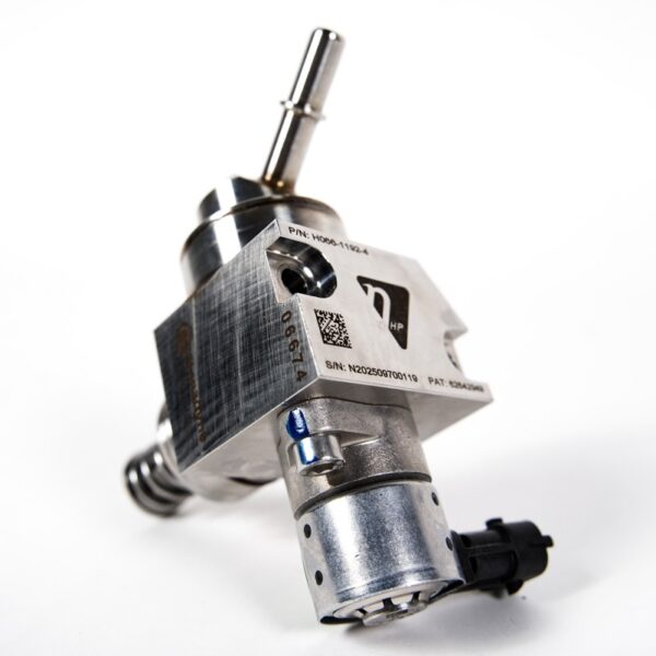 Nostrum 2022+ Ford Bronco Raptor & 2024+ Ranger Raptor 3.0L EcoBoost High Pressure Fuel Pump Kit