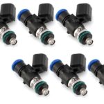 Injector Dynamics 2017-2022 Ford F150 (3.5L/Raptor/limited) ID1050cc Injectors