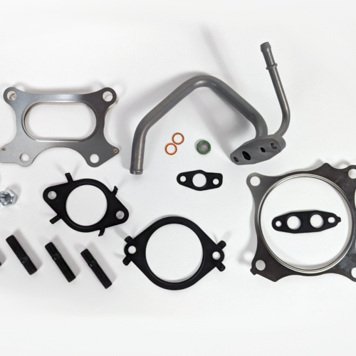 Full-Race MHI Type R Turbo Install Kit