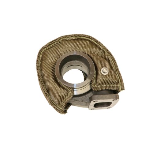 Full Race Turbo Blankets For T25 and T28 Turbochargers