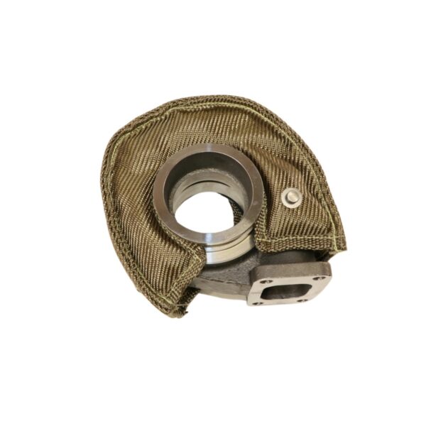 Full Race Turbo Blankets For T25 and T28 Turbochargers