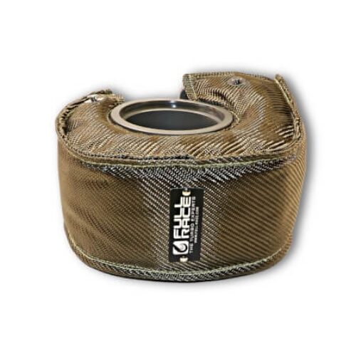Full Race Turbo Blankets For T3 Turbochargers