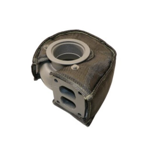 Full Race Turbo Blankets For T4 Turbochargers