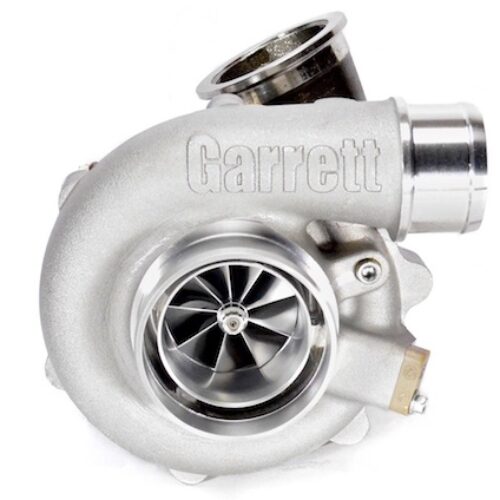 Garrett G Series G25-660 Turbocharger