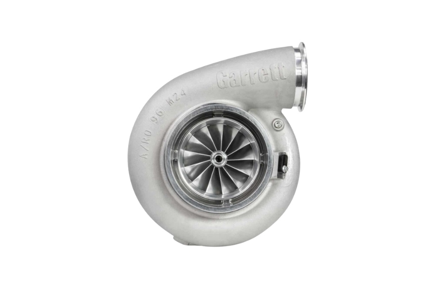 Garrett G-Series G55-2100 91MM Turbo Garrett G-Series G55-2100 91MM Turbo