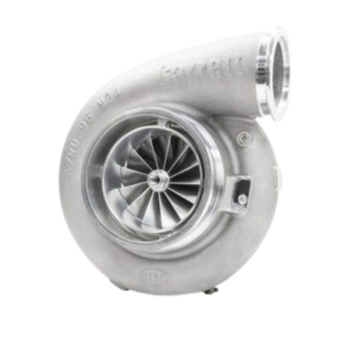 Garrett G Series G57-2000 88mm Turbo
