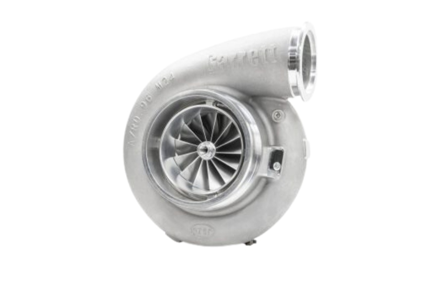 Garrett G Series G57-2000 88mm Turbo Garrett G Series G57-2000 88mm Turbo