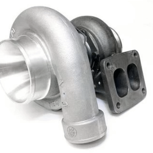 Garrett T4 60-1 Turbo aka T04S w/ P Trim T4, Journal Bearing