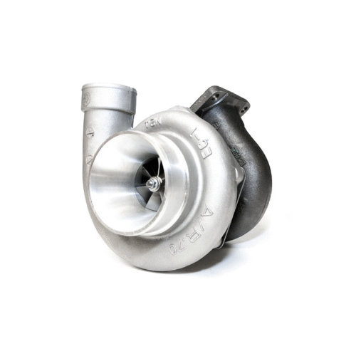 Garrett T3 60-1 with Stage III Turbine Wheel