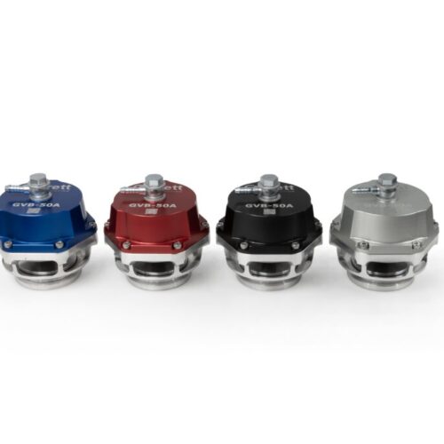 Garrett GVB-50MM Blow-Off Valve (Vent To Atmosphere)