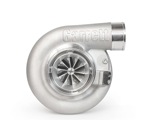 Garrett G Series G40-1150 Turbo
