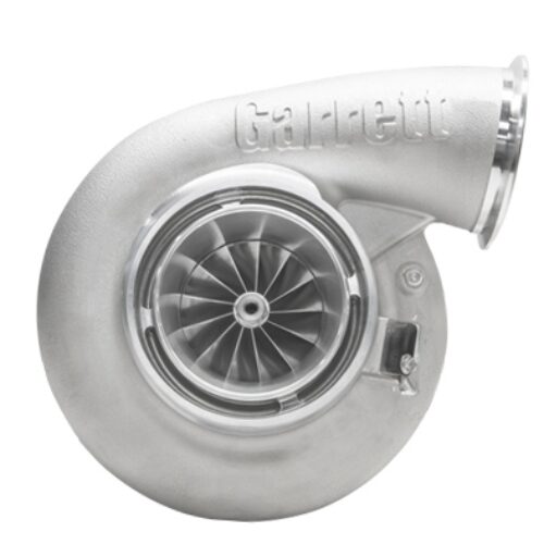 GARRETT G45-1500 76MM