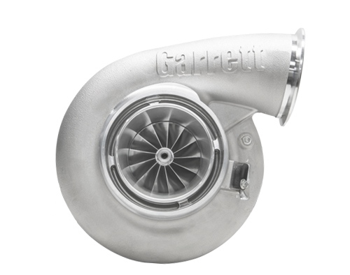 GARRETT G45-1500 76MM