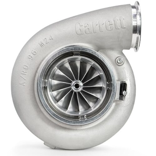 Garrett G-Series G55-1850 85MM Turbo