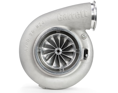 Garrett G-Series G55-1850 85MM Turbo