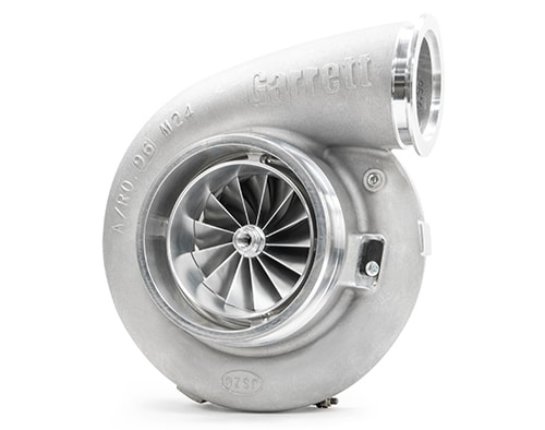 Garrett G Series G57-2350 94mm Turbo Garrett G Series G57-2350 94mm Turbo