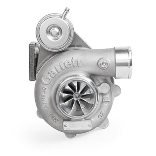 Garrett Club Line GBC17-250 36mm Turbocharger