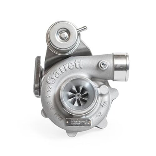 Garrett Club Line GBC14-200 34mm Turbocharger