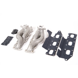Full-Race 2011-2016 Ford F-150 3.5L EcoBoost Formline® Turbo Manifolds