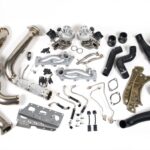 Full-Race 2021+ Ford Raptor 3.5L EcoBoost Formline® Turbo Kit