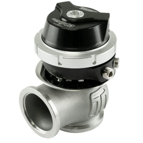 Turbosmart GenV CompGate40 CG (C02 HP Full Range)