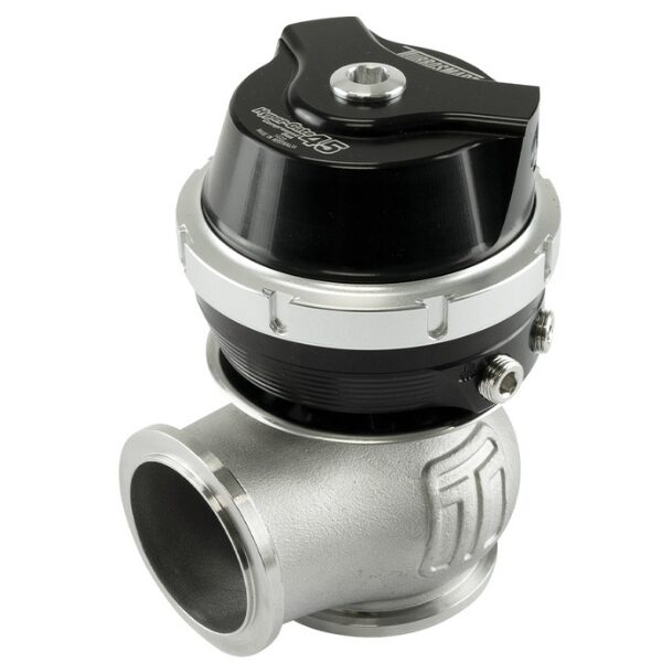 Turbosmart GenV HyperGate45 CG (C02 HP Full Range)