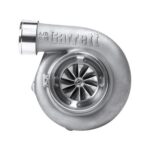Garrett GTX3582R Gen II Reverse Rotation Turbo