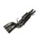 SPD 2017-2020 RAPTOR / F150 LIMITED HX SERIES Helmholtz Resonated Muffler Upgrade
