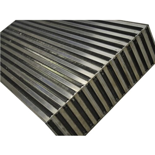 Garett | 4.5″ Intercooler Core