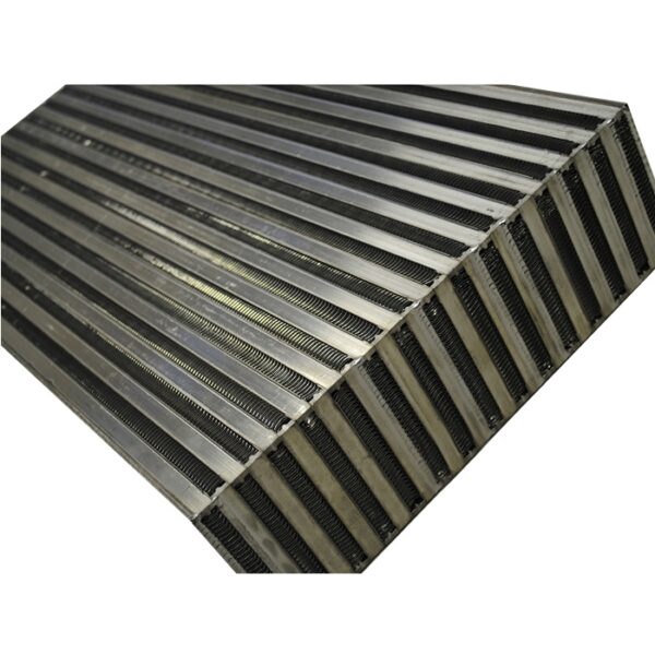 Garett | 4.5" Intercooler Core