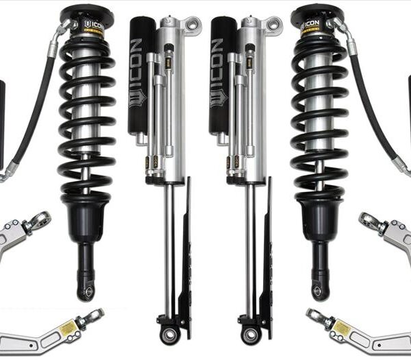 ICON 2017-2020 Ford Raptor Stage 2 Suspension System