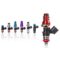 Injector Dynamics ID2600 Fuel Injectors