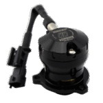 Turbosmart Kompact Jeep JL 2.0T EM BOV VR3 Dual Port
