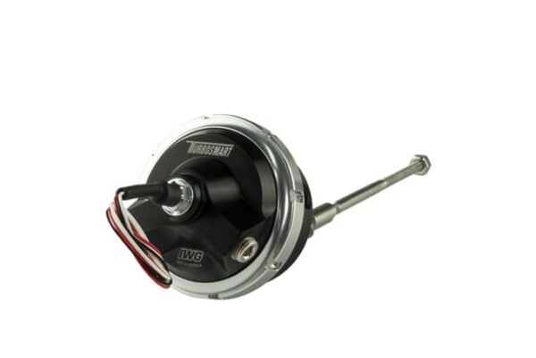 Turbosmart GenV IWG Twin Port Wastegate Actuator For BorgWarner EFR With Position Sensor