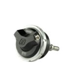 Turbosmart GenV IWG Actuator Without Sensor Cap For BorgWarner EFR Turbochargers