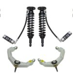 ICON 09-13 Ford F-150 1.75-2.63in Stage 4 Suspension System