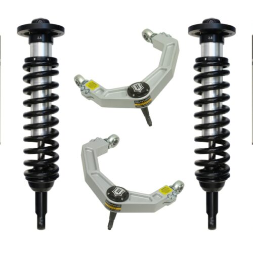 ICON 09-13 Ford F-150 0-2.63in Stage 2 Suspension System