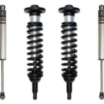 ICON 09-13 Ford F-150 0-2.63in Stage 1 Suspension System