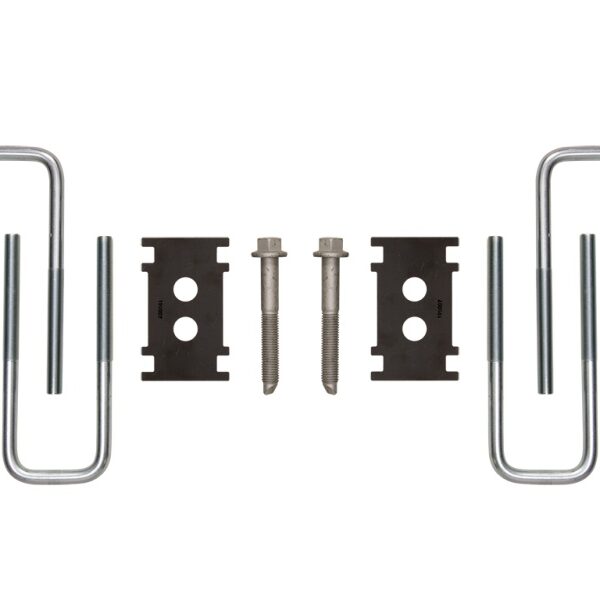 ICON 2017-2020 Ford Raptor Multi Rate Leaf Spring Hardware Kit