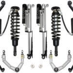 ICON 2017-2020 Ford Raptor Stage 3 Suspension System