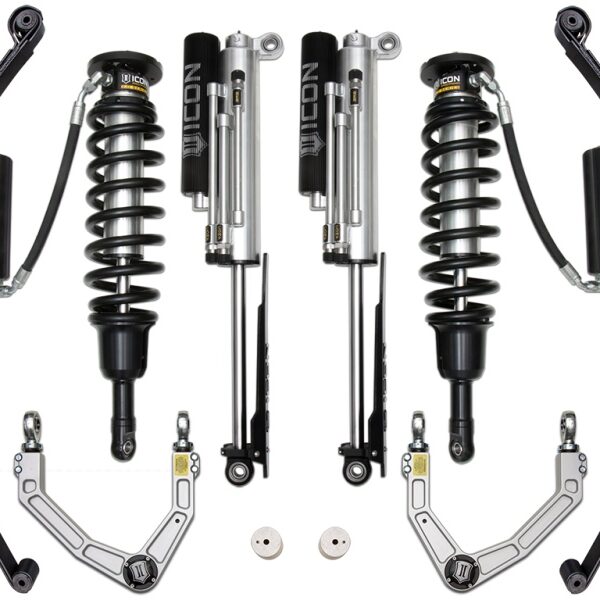 ICON 2017-2020 Ford Raptor Stage 3 Suspension System