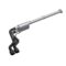 MBRP 2021-2023  Ford F-150 3in Cat Back Single Side Exit Black