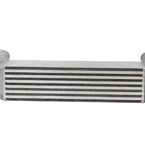 Garrett 2015+ Mustang 2.3L EcoBoost Intercooler Upgrade