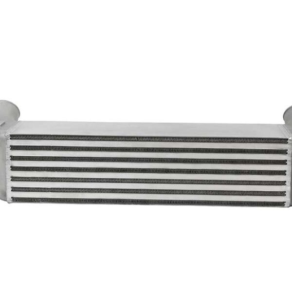 Garrett 2015+ Mustang 2.3L EcoBoost Intercooler Upgrade
