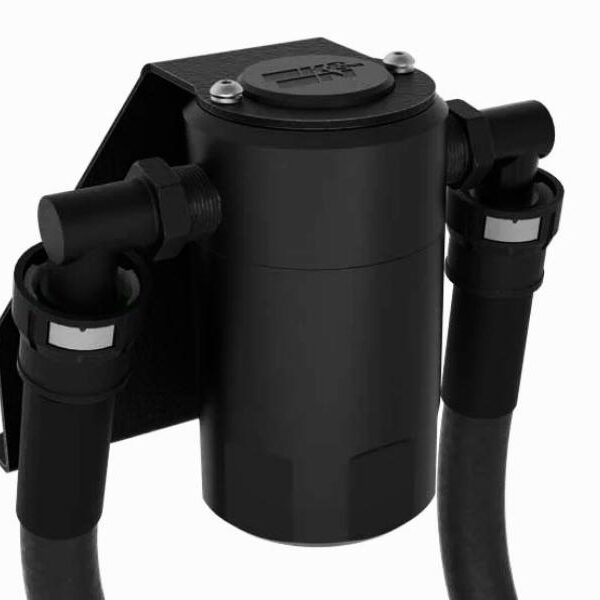 K&N 2011-2023 Ford F-150 3.5L Catch Can Oil Separator