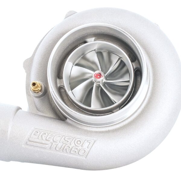 Precision Turbo 62mm Next Gen 6266