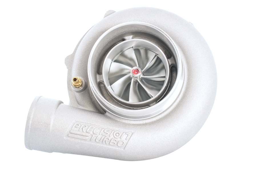 Precision Turbo 62mm Next Gen 6266