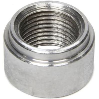 Weld In o2 Wideband Sensor Bung 18X 1.5mm Weld In o2 Wideband Sensor Bung 18X 1.5mm