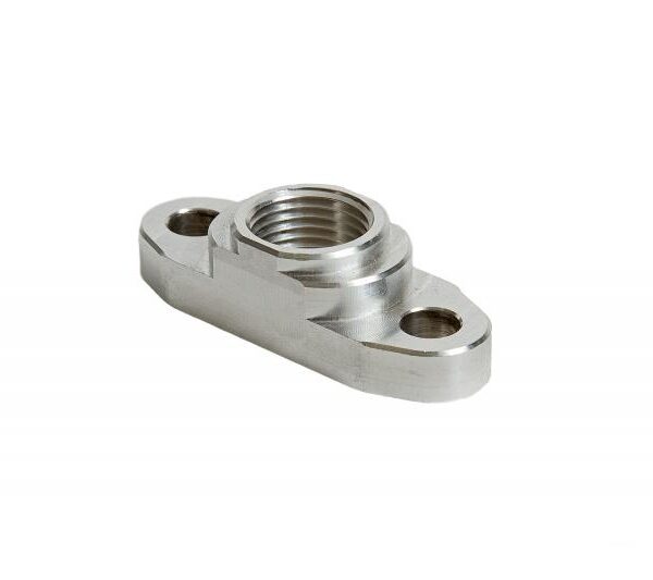 Large GT/GTX Oil Drain Flange